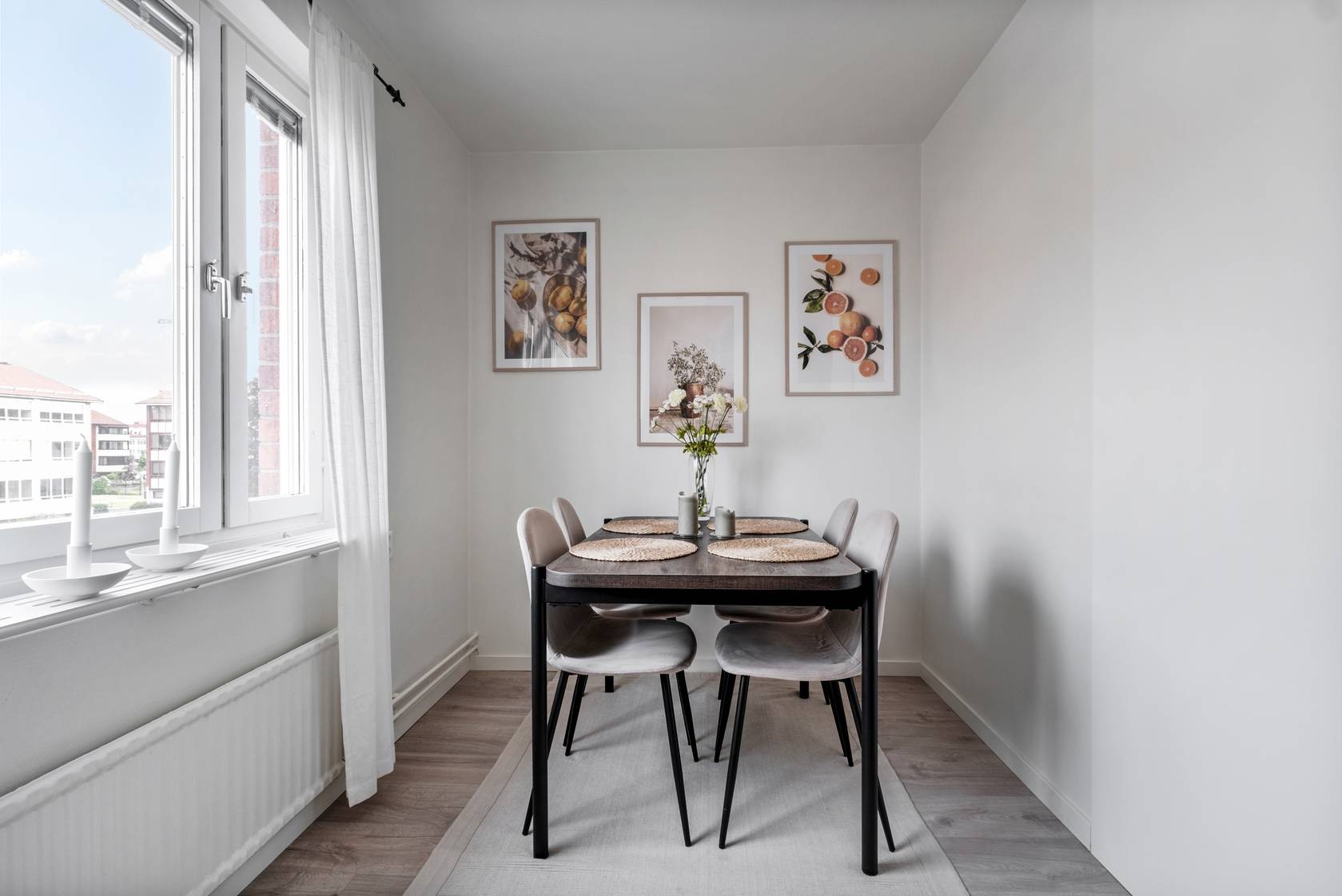 2 rum Lägenhet på Engelbrektsgatan 11 B Hagalund Borlänge kommun - bild 5