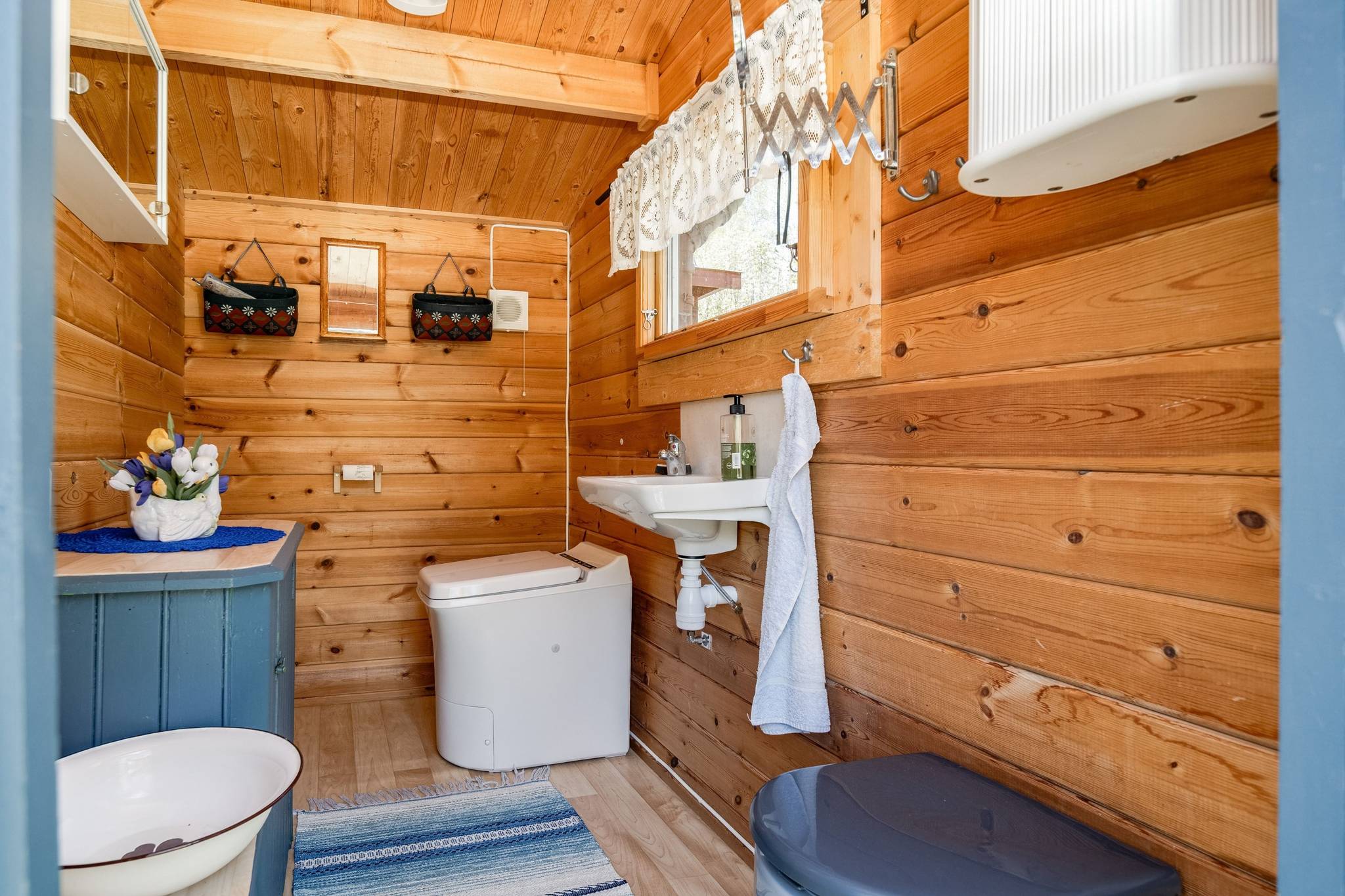 2 rum Vinterbonat fritidshus på Stålnäsvägen 288 Söderhamns kommun - bild 25