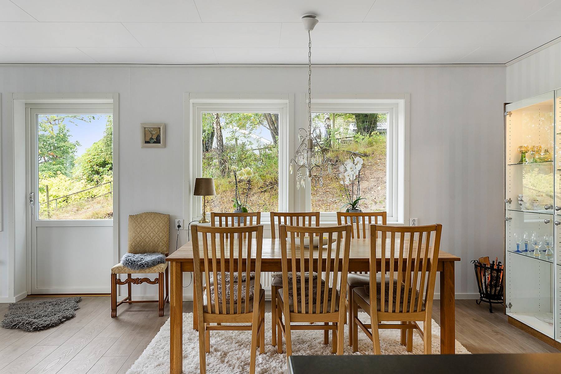 4 rum Villa på Skredsviks Bua 301 Bokenäs Uddevalla kommun - bild 12