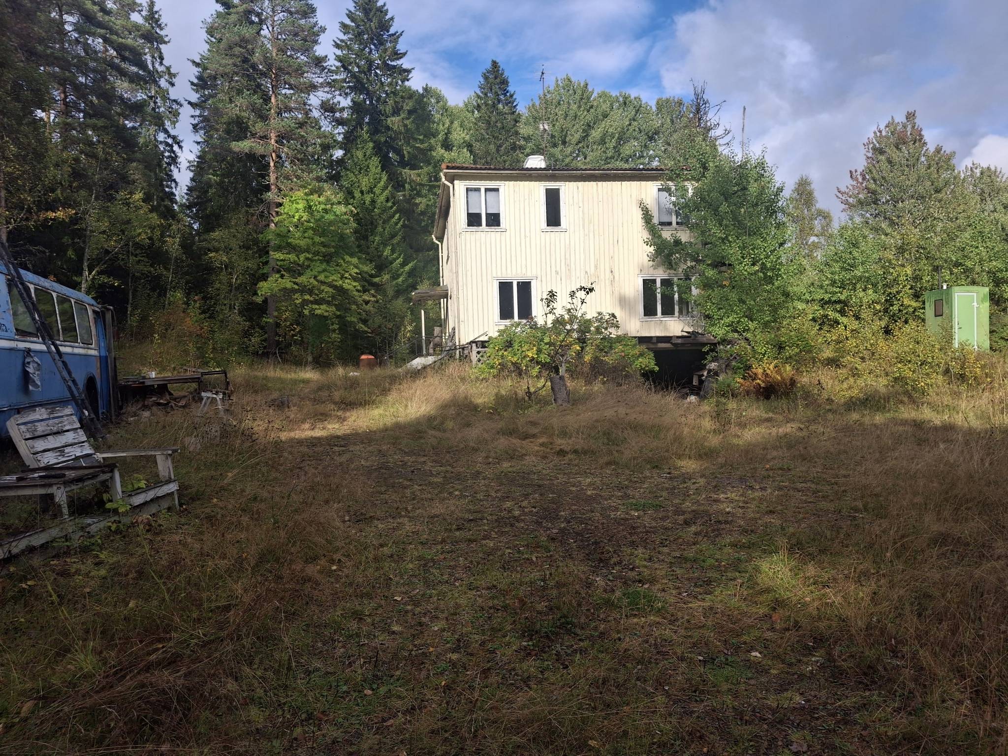 123 m² Fritidshus på Yxsjöberg 114 Yxsjöberg Ljusnarsbergs kommun - bild 9