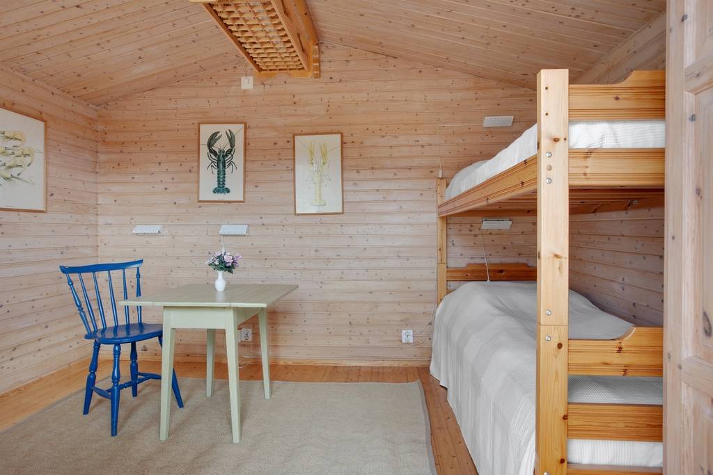 4 rum Vinterbonat fritidshus på Änghagen 34 Änghagen Tjörns kommun - bild 27