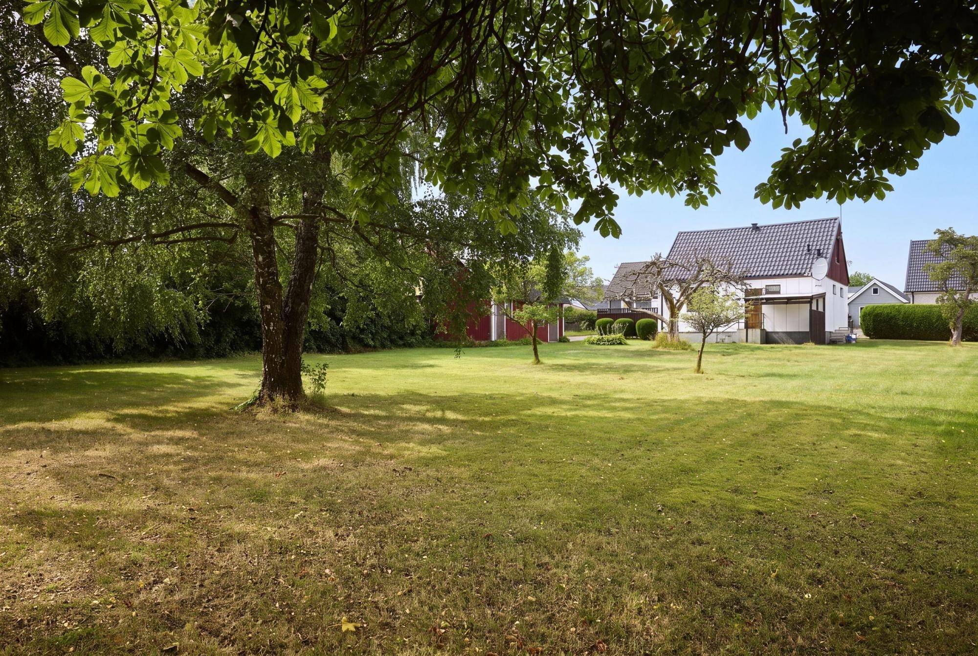 Hässleholm, Hässleholms kommun