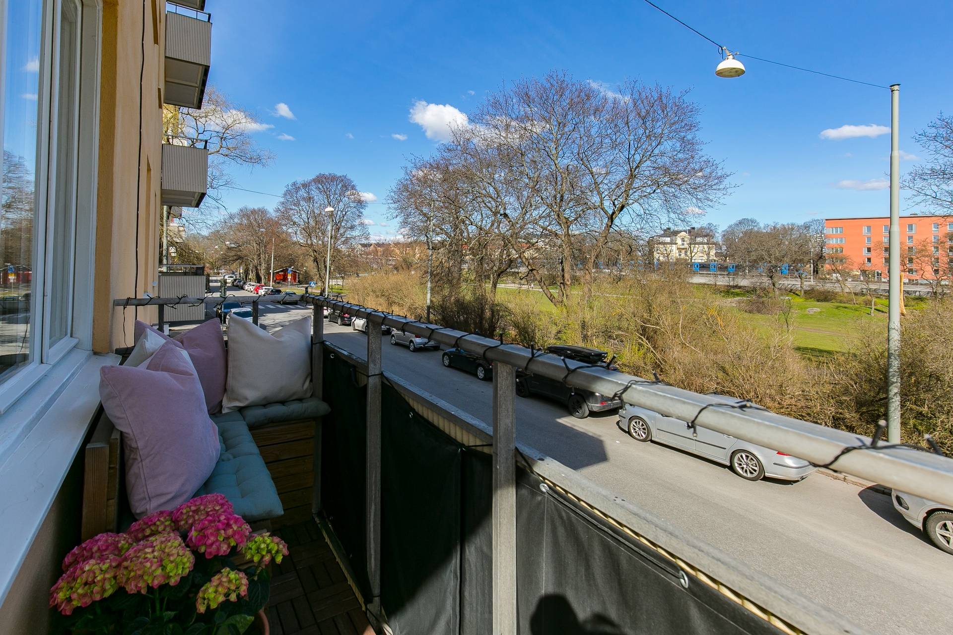 2 rum Lägenhet på Adlerbethsgatan 15, 1tr Kungsholmen - Fredhäll Stockholms kommun - bild 21