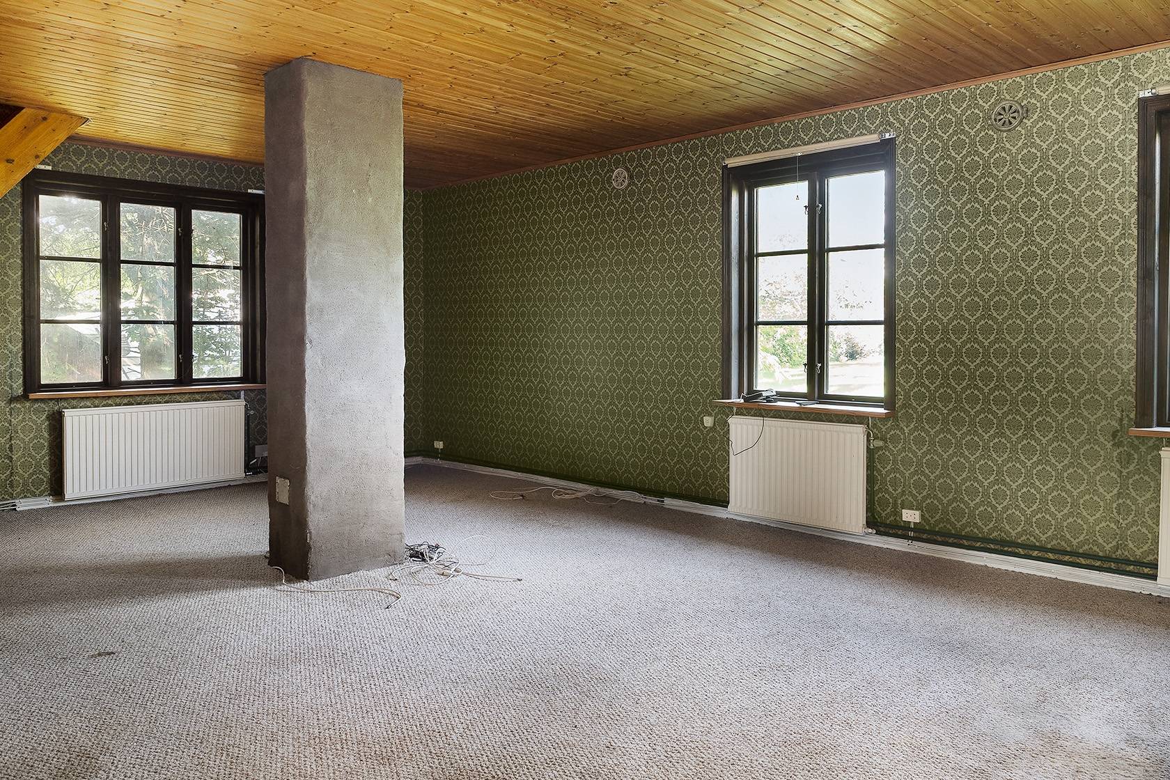 3 rum Villa på Dalgatan 5 Lövestad Sjöbo kommun - bild 8