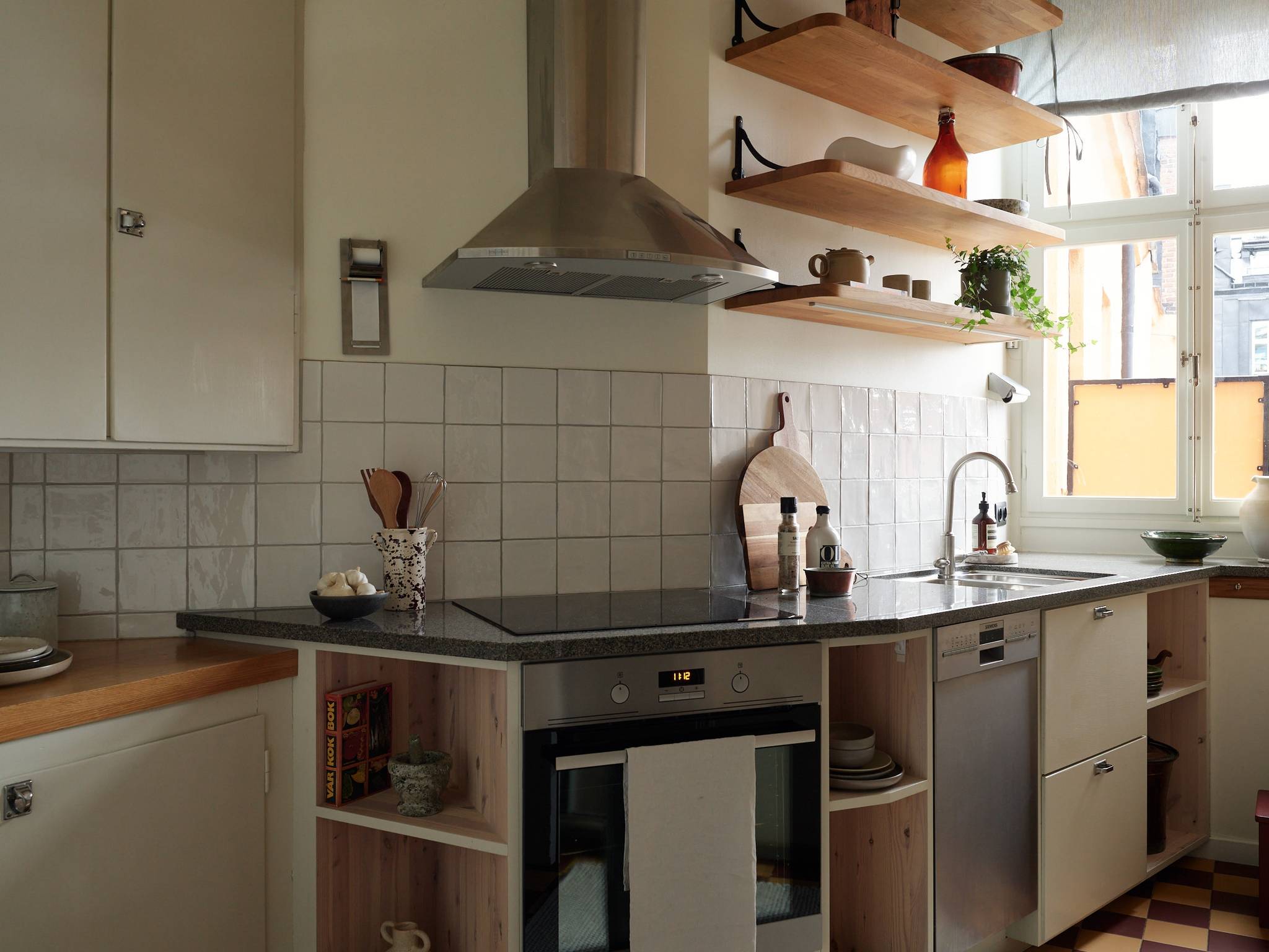 3 rum Lägenhet på Kungsklippan 9, 4 tr Kungsholmen Stockholms kommun - bild 20