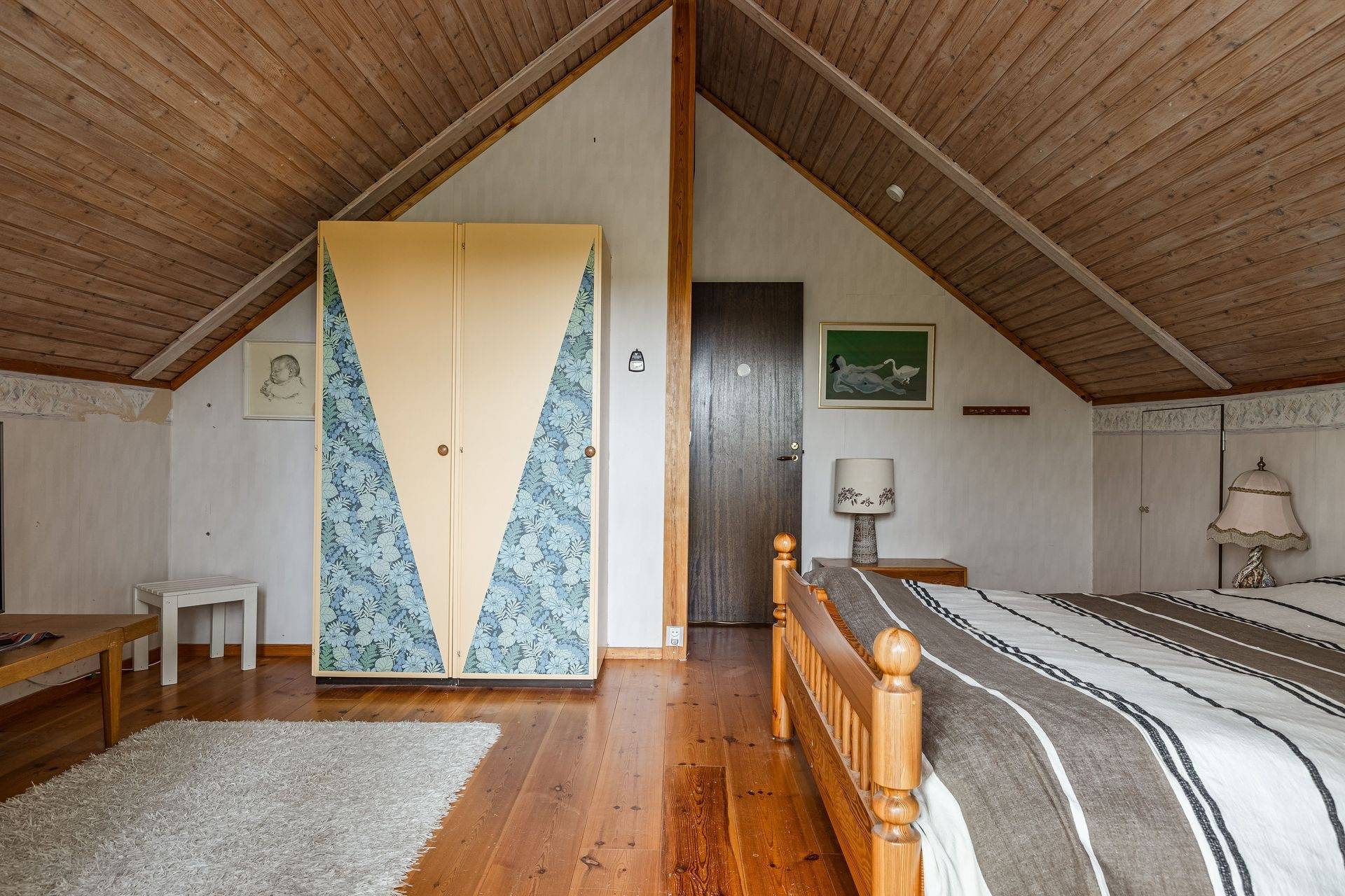 5 rum Villa på Vikene Björklycka 1 Brunskog Arvika kommun - bild 23