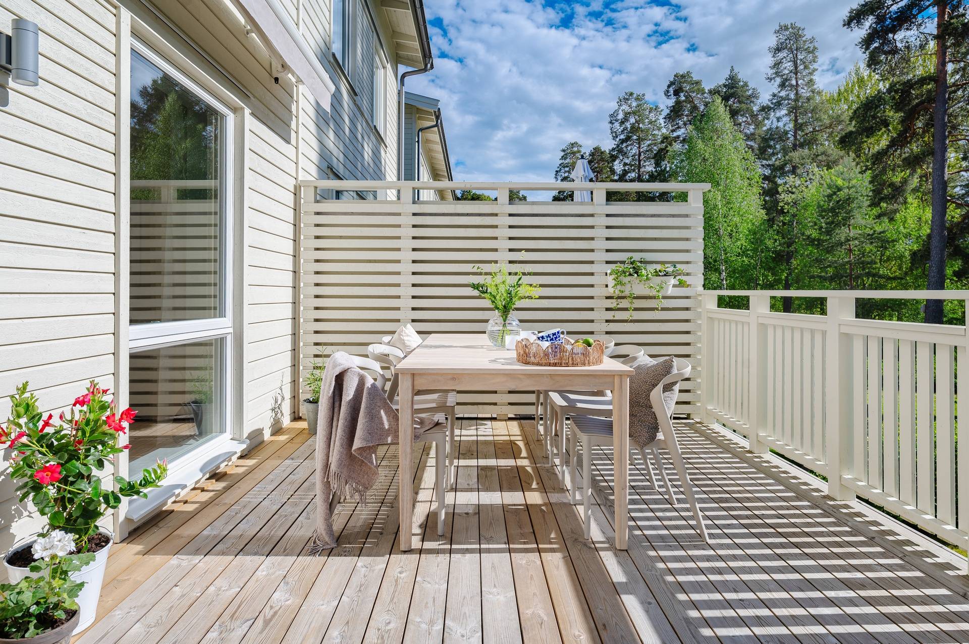 5 rum Par-/kedje-/radhus på Gökärtsvägen 6 Lindbacka Gävle kommun - bild 7