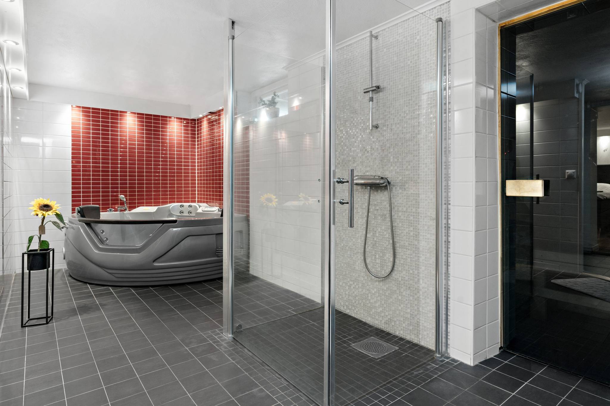 3 rum Villa på Sörmlandsgatan 10 Karlshagen Degerfors kommun - bild 22