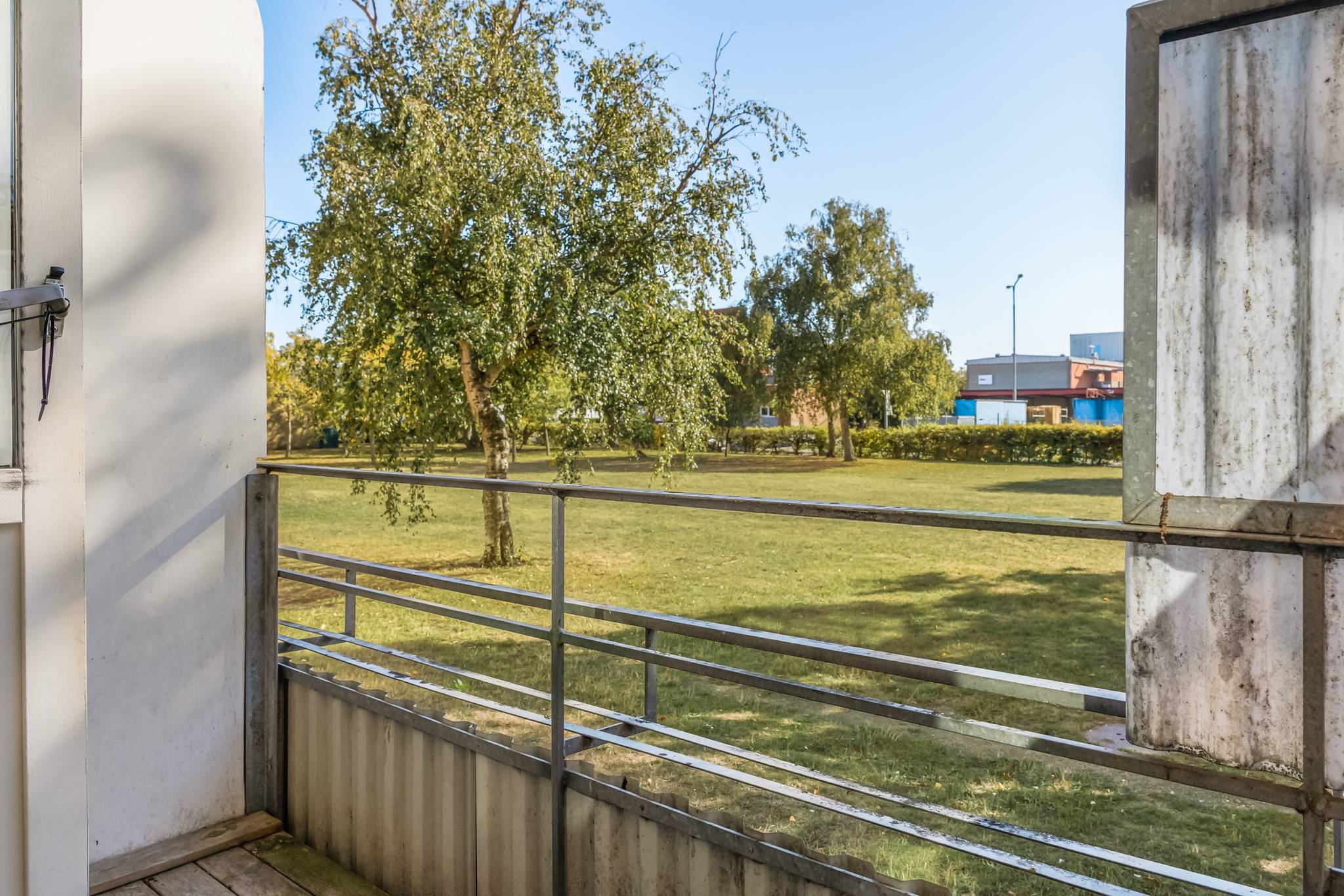 1 rum Lägenhet på Borggården 3 Trelleborg Trelleborgs kommun - bild 5