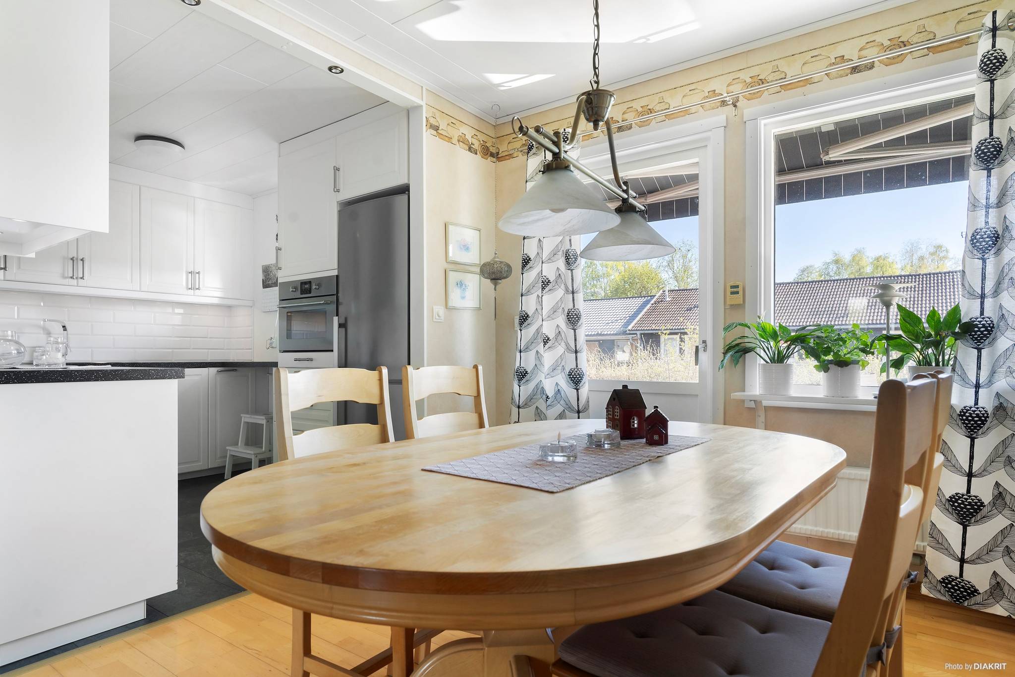 97 m² Villa på Slåttervägen 9 Näsbyn Kalix kommun - bild 3