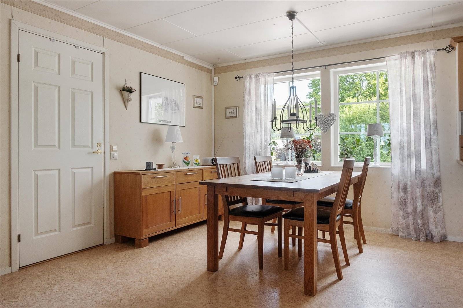 5 rum Villa på Ellenö 13 Färgelanda kommun - bild 25