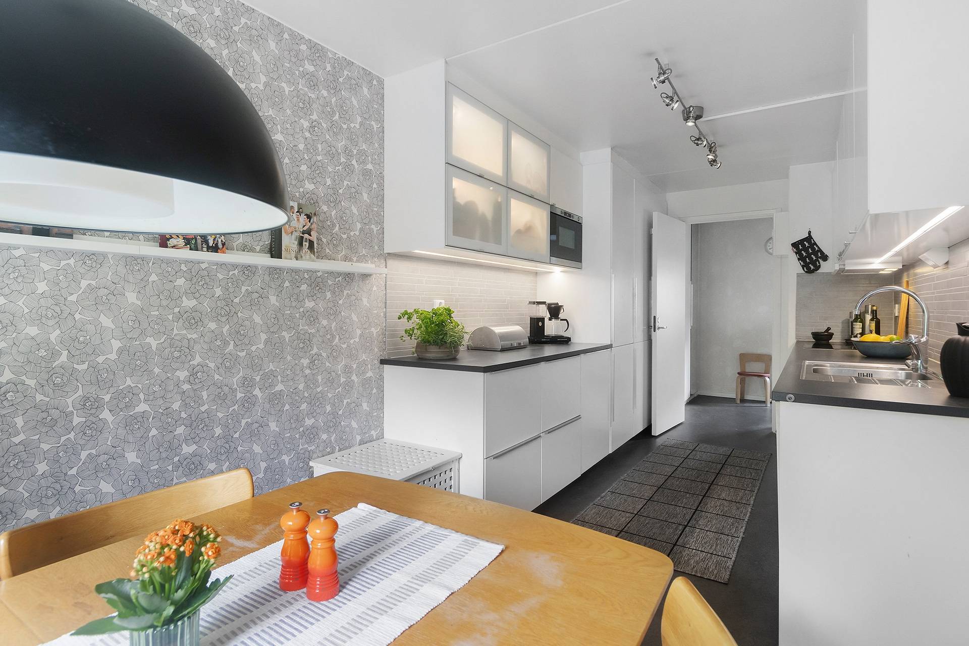 3 rum Lägenhet på Tegelbruksvägen 9C Ekerö Centrum Ekerö kommun - bild 11
