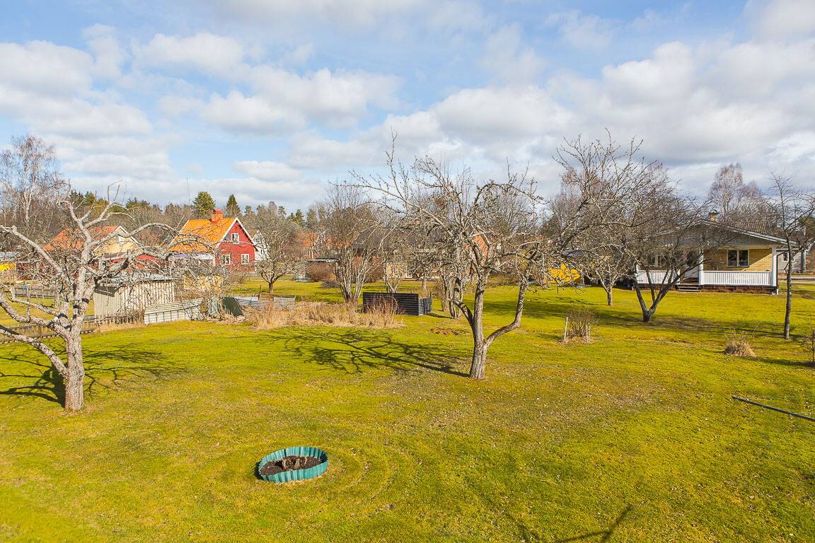 3 rum Villa på Slättvägen 20 Centralt Forshaga kommun - bild 16