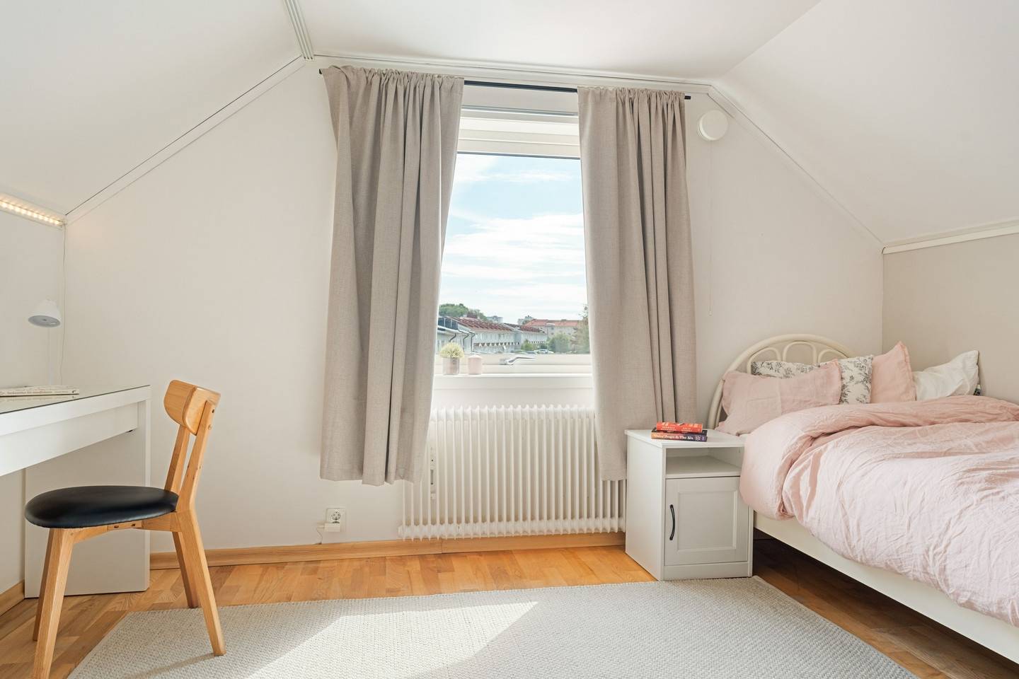 5 rum Villa på Fridhemsgatan 5 Kungälv Centrum Kungälvs kommun - bild 33