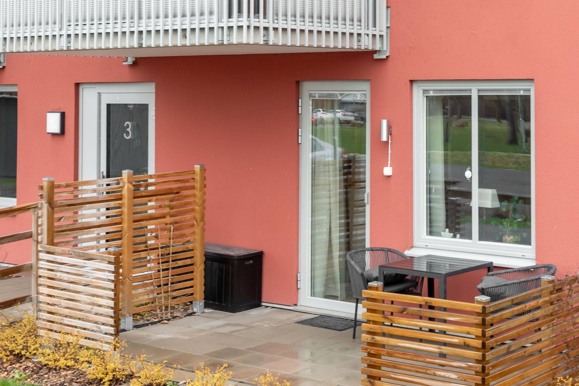 2 rum Lägenhet på Fabriksgatan 3 Kumla Kumla kommun - bild 25