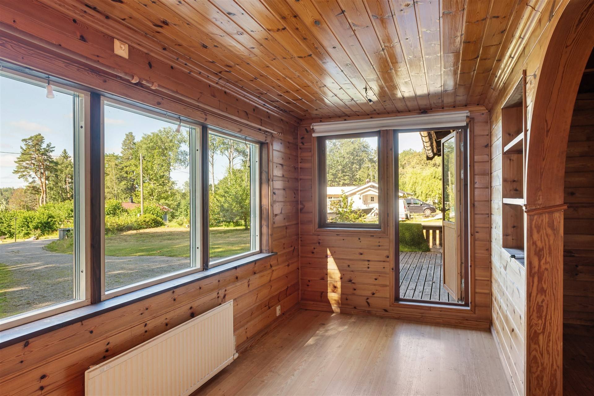 2 rum Fritidshus på Midsjöstigen 11 Rimbo- Midsjö Norrtälje kommun - bild 9
