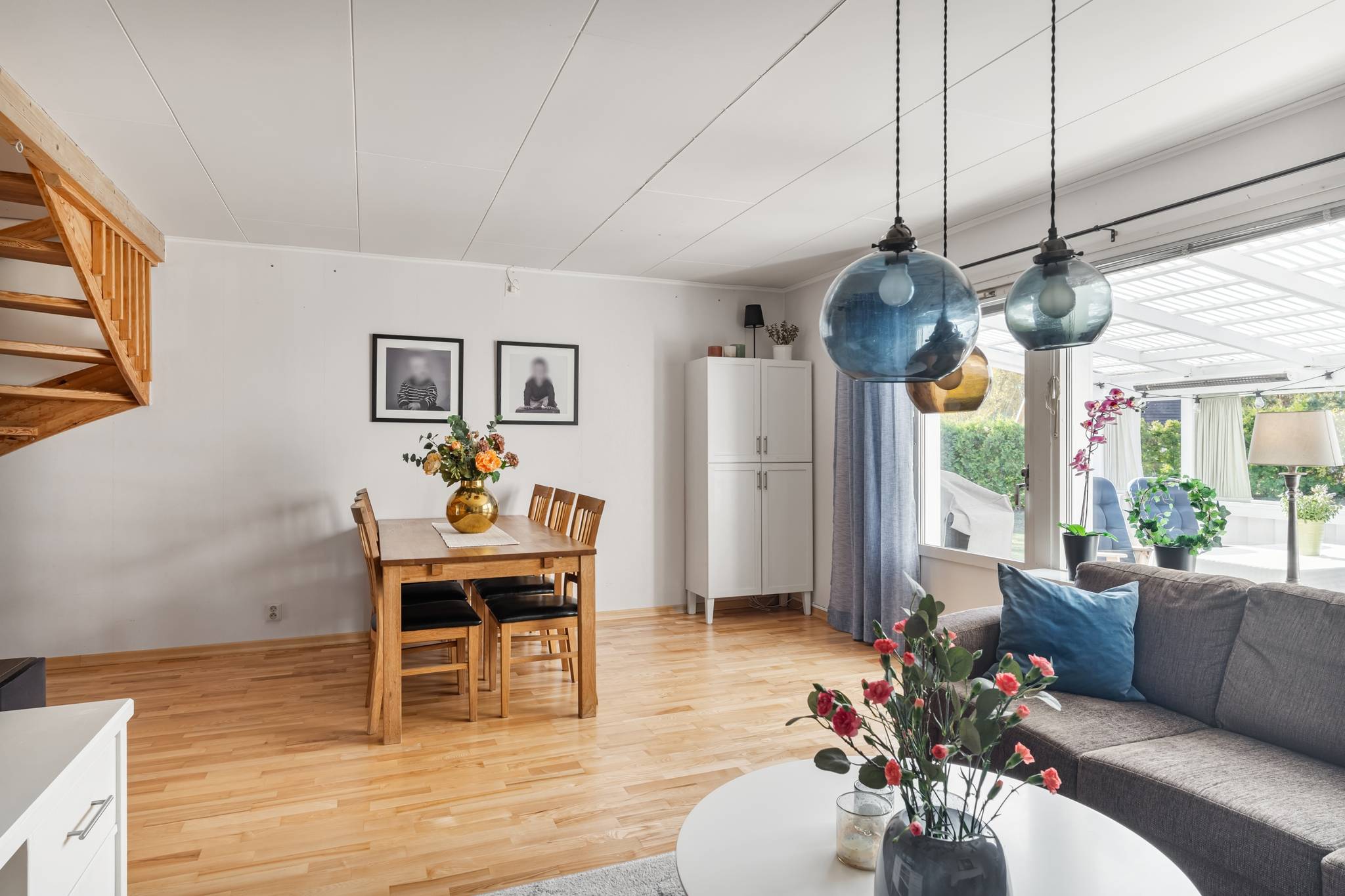 4 rum Villa på Öknavägen 185 Hällby Eskilstuna kommun - bild 7