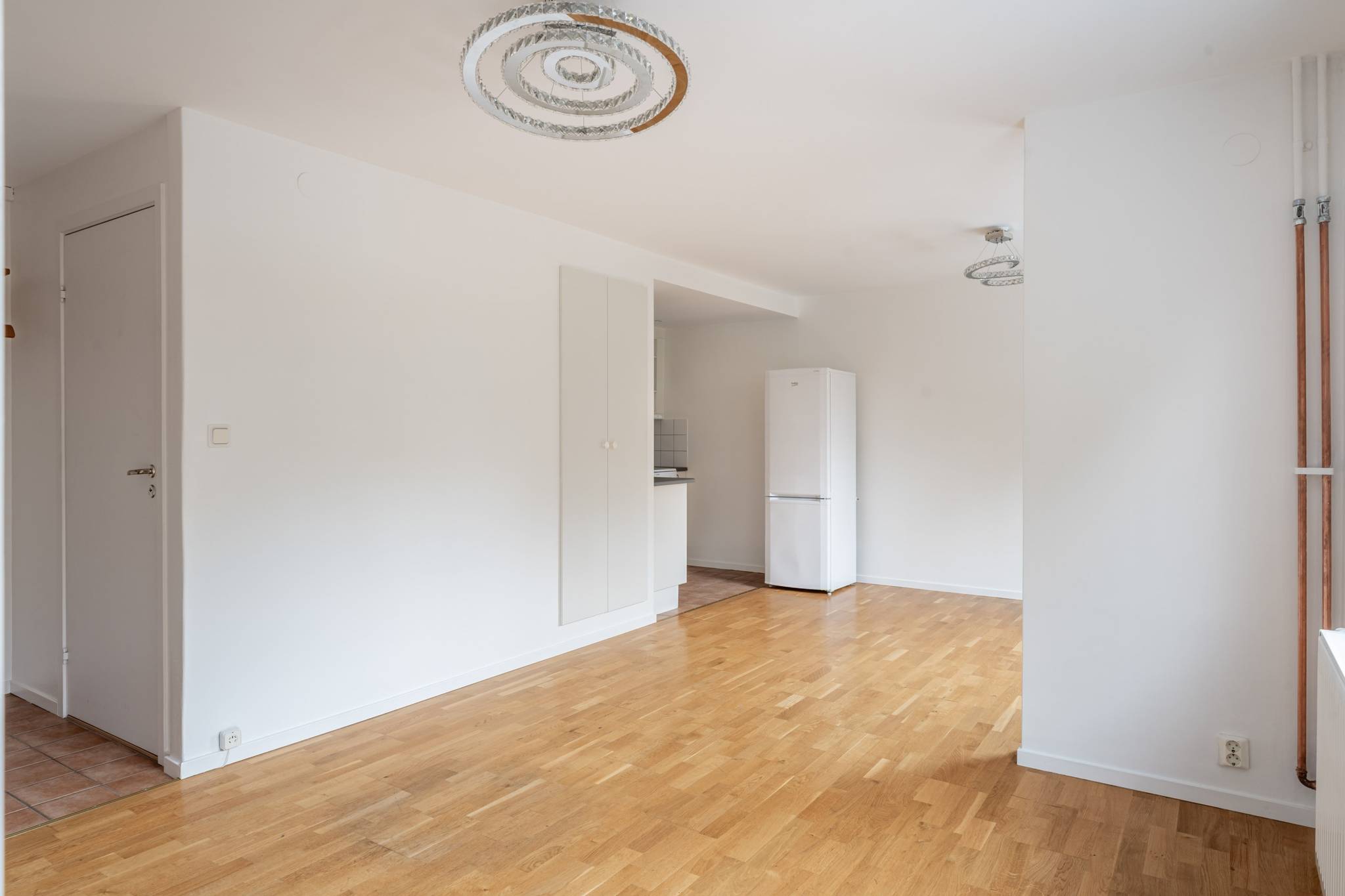 1 rum Lägenhet på Radarvägen 35 Hägernäs Täby kommun - bild 9