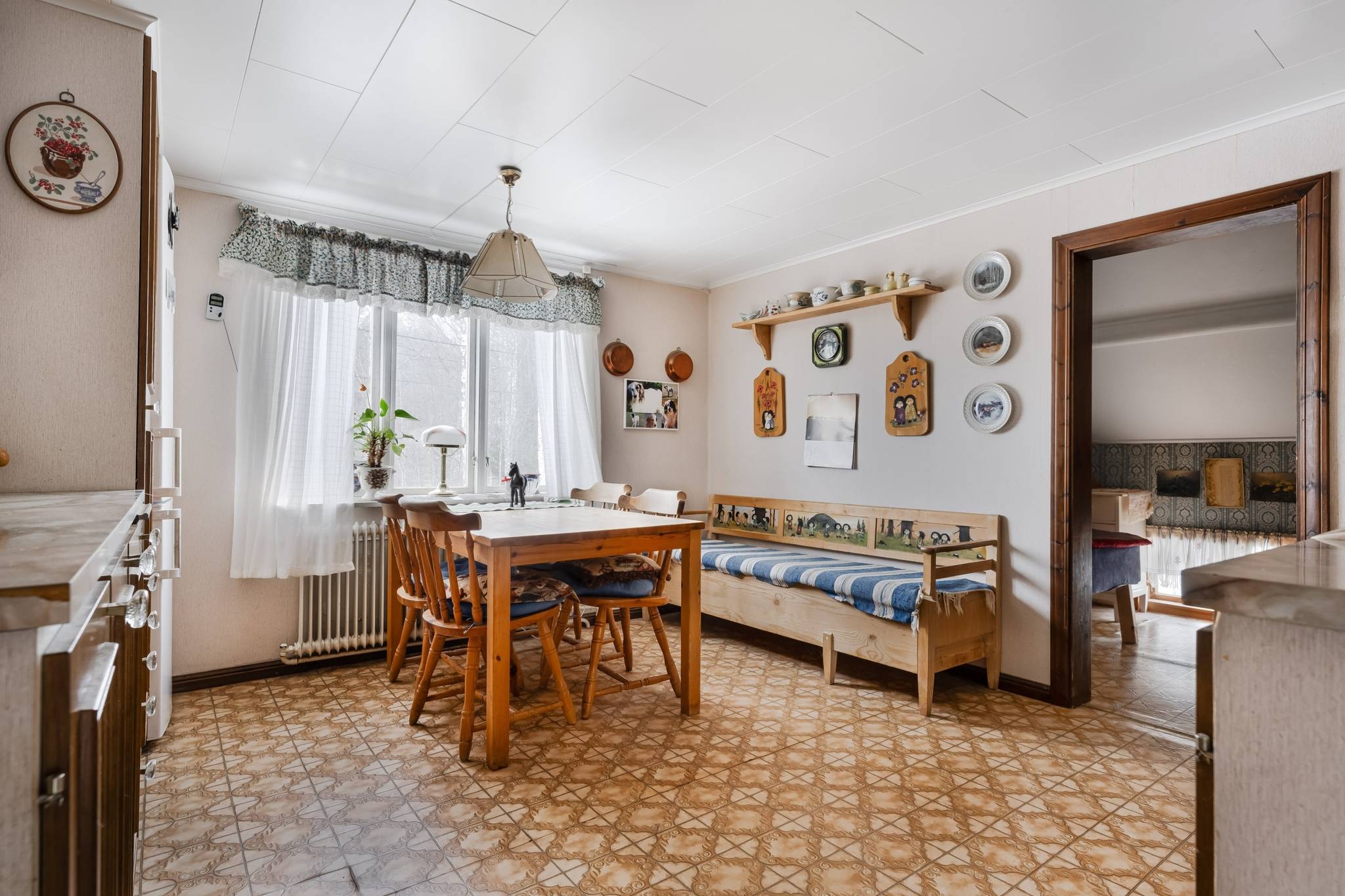 140 m² Gård med jordbruk på Norra Hagstavägen 11 Bergby Gävle kommun - bild 32