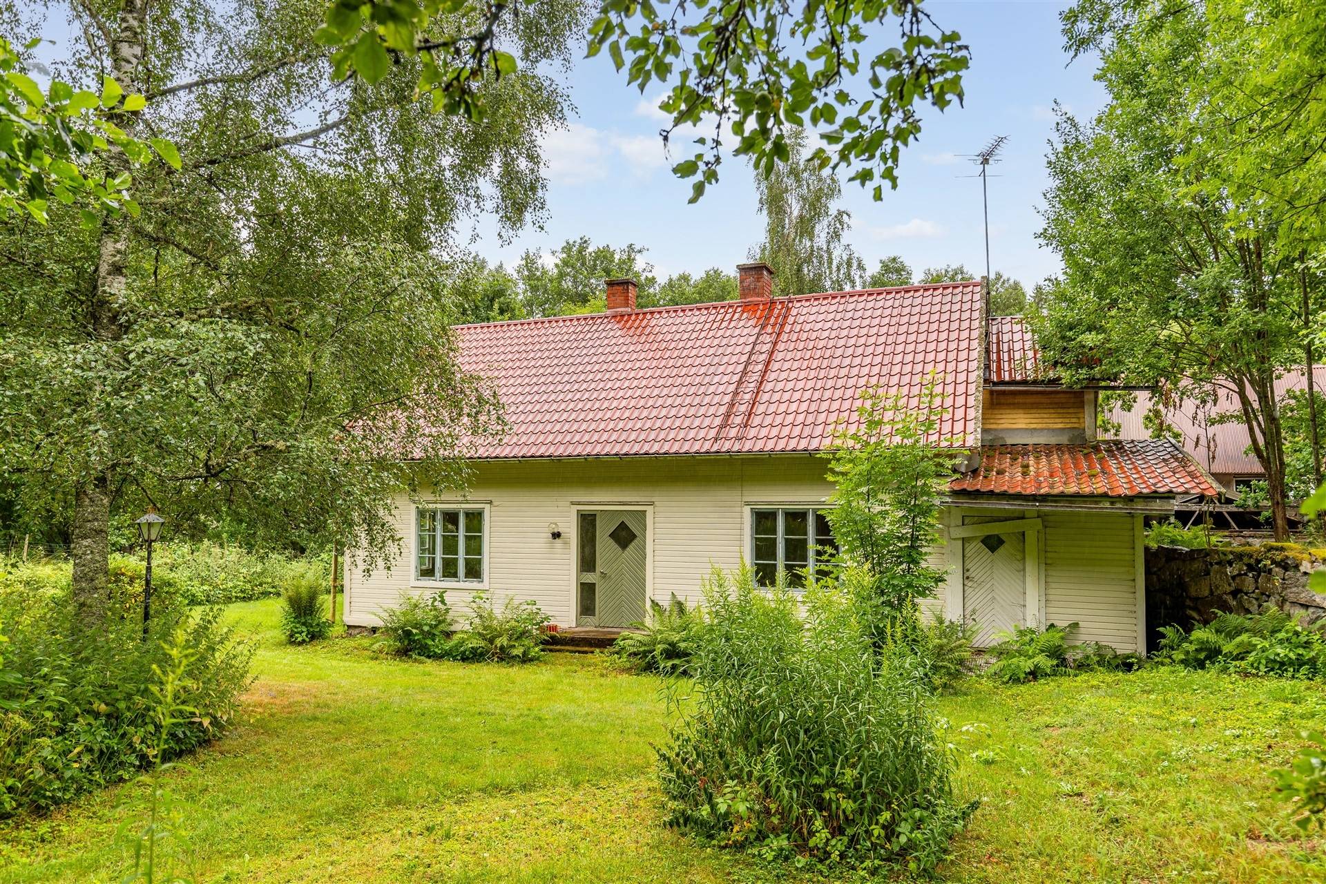 villa på Törsbo 202 Törsbo, Emmaboda kommun - bild 2