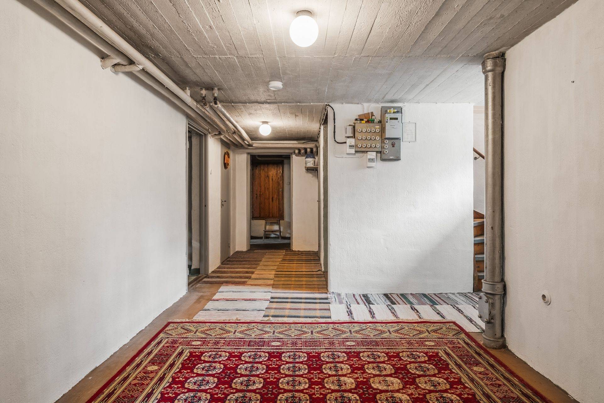 4 rum Villa på Skogsvägen 10 Brevens Bruk Örebro kommun - bild 30