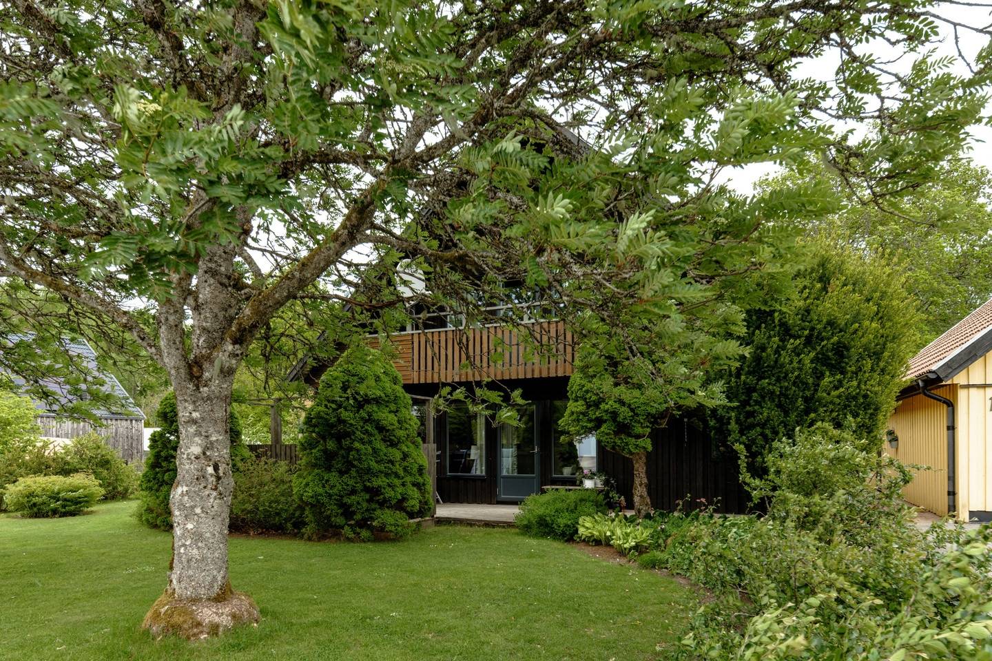 4 rum Villa på Ekvägen 17 Åsenhöga Gnosjö kommun - bild 34