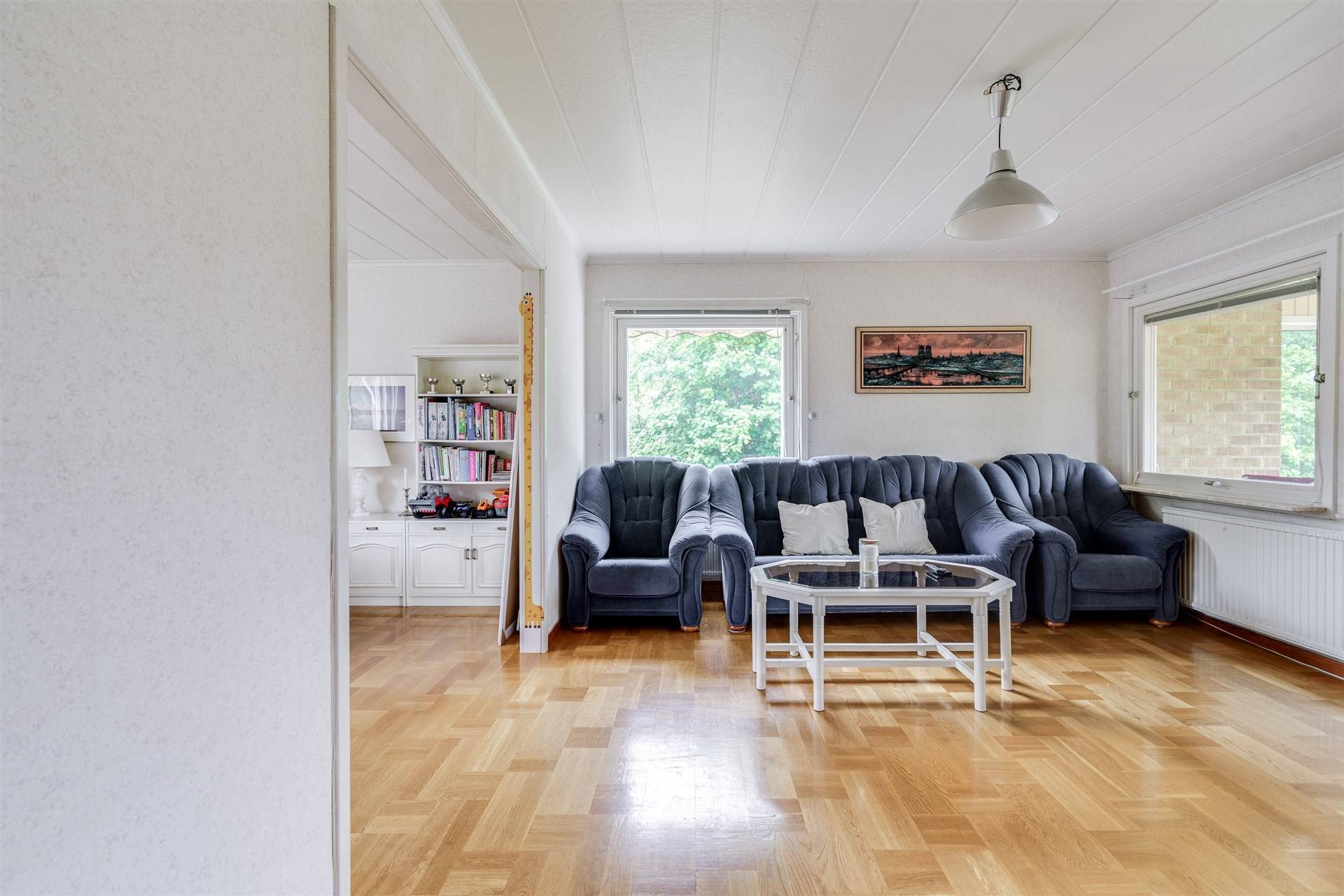 4 rum Villa på Granstigen 7 Frövi Lindesbergs kommun - bild 11