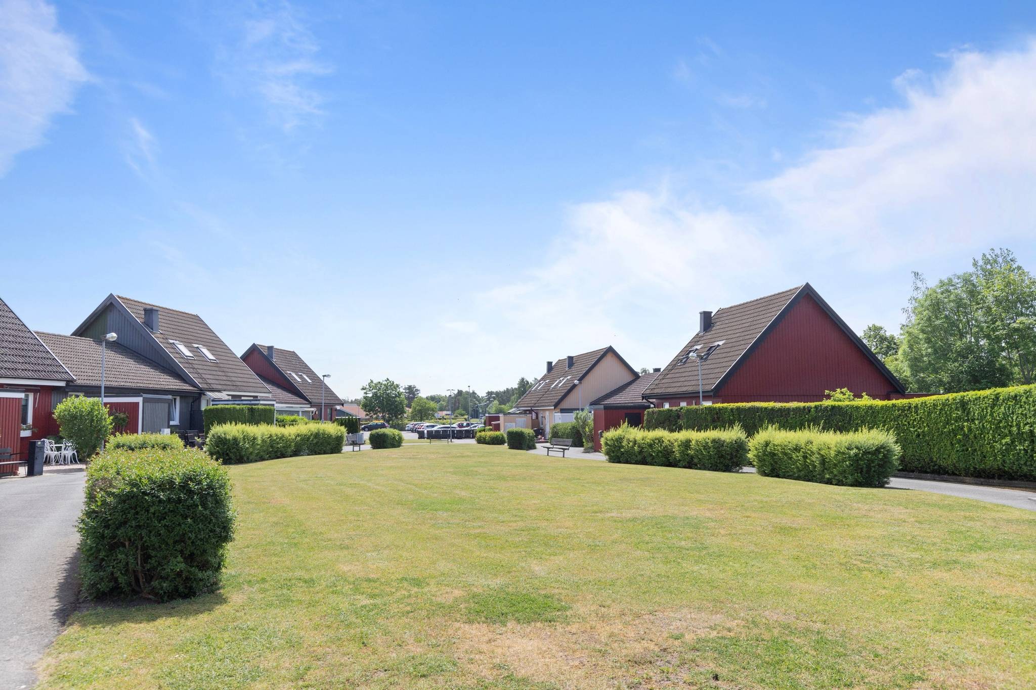 4 rum Radhus på Fäladsvägen 84 Centrala Bromölla Bromölla kommun - bild 23