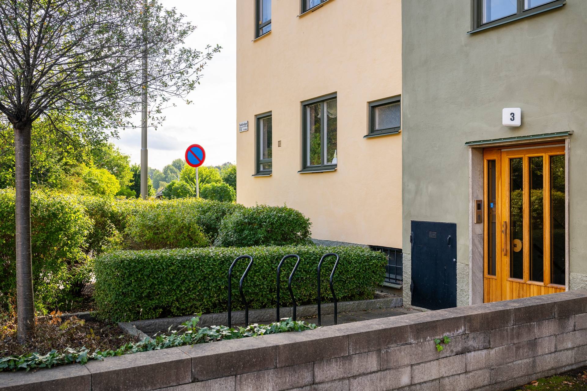 1.5 rum Lägenhet på Synålsvägen 3 Riksby Stockholms kommun - bild 20