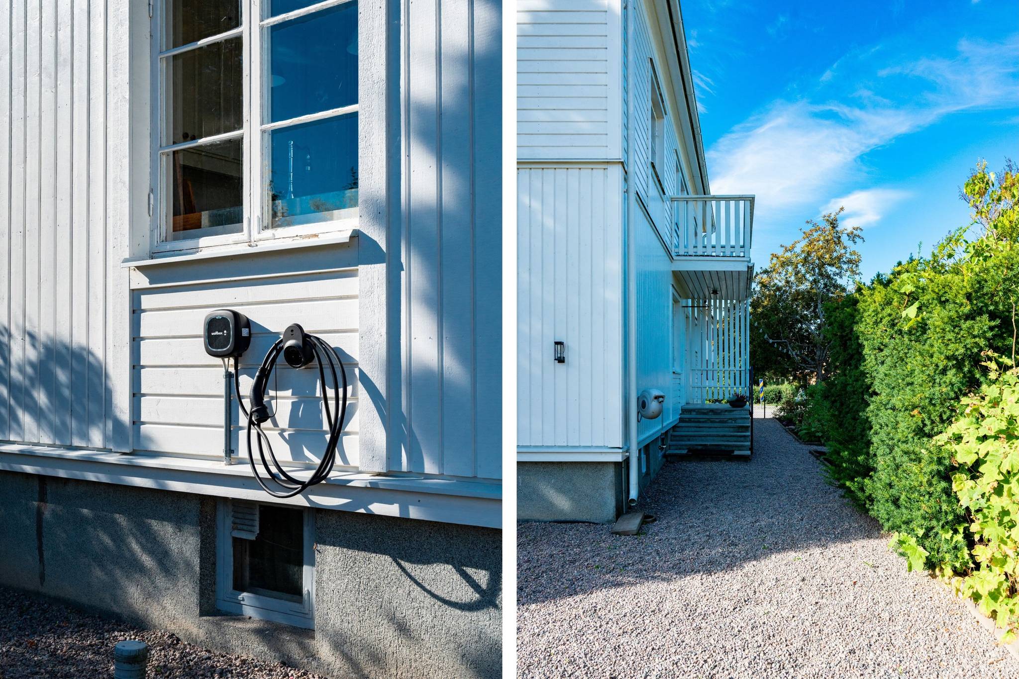 170 m² Villa på Esplanaden 1 Kvänum Vara kommun - bild 41