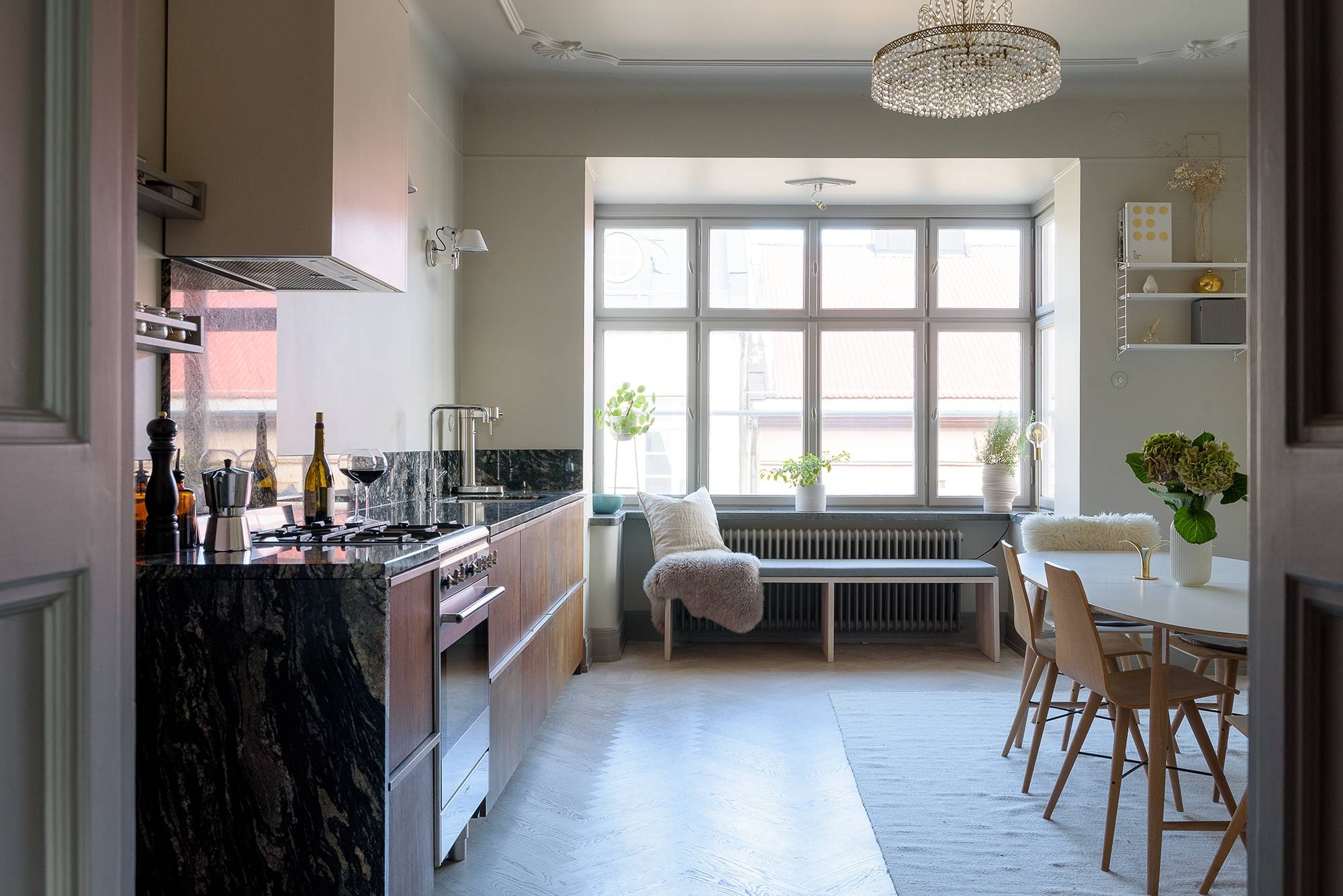 Fersens väg 14A, Davidshall, Malmö kommun