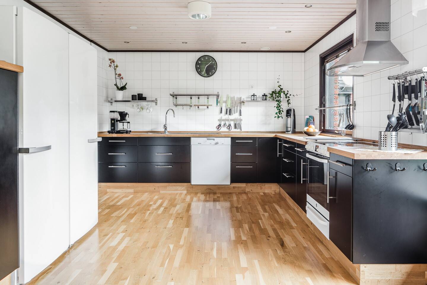 6 rum Villa på Ekorrstigen 36 Hjortsberg Falkenbergs kommun - bild 19