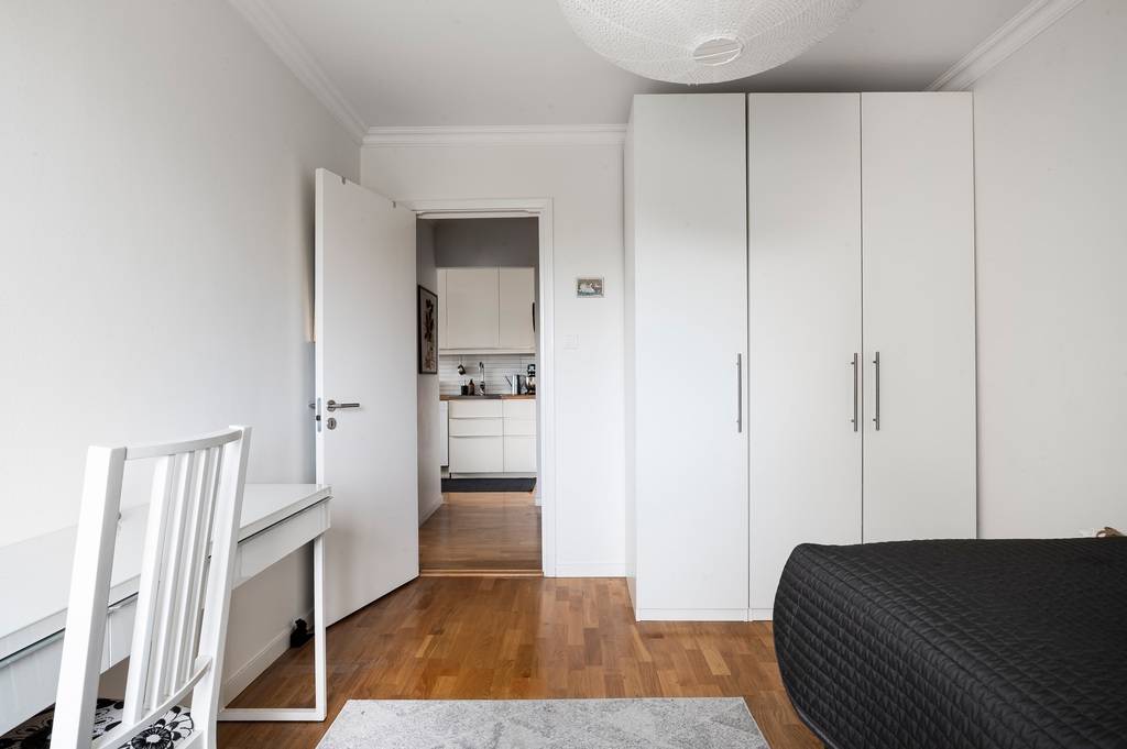 3 rum Lägenhet på Runvägen 6, 6tr Huddinge - Kvarnbergsplan Huddinge kommun - bild 27