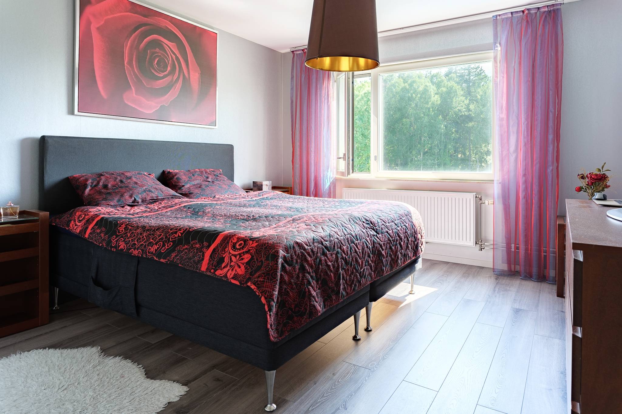 5 rum Radhus på Rågsvedsvägen 109 Rågsved, Hagsätra, Bandhagen Stockholms kommun - bild 23