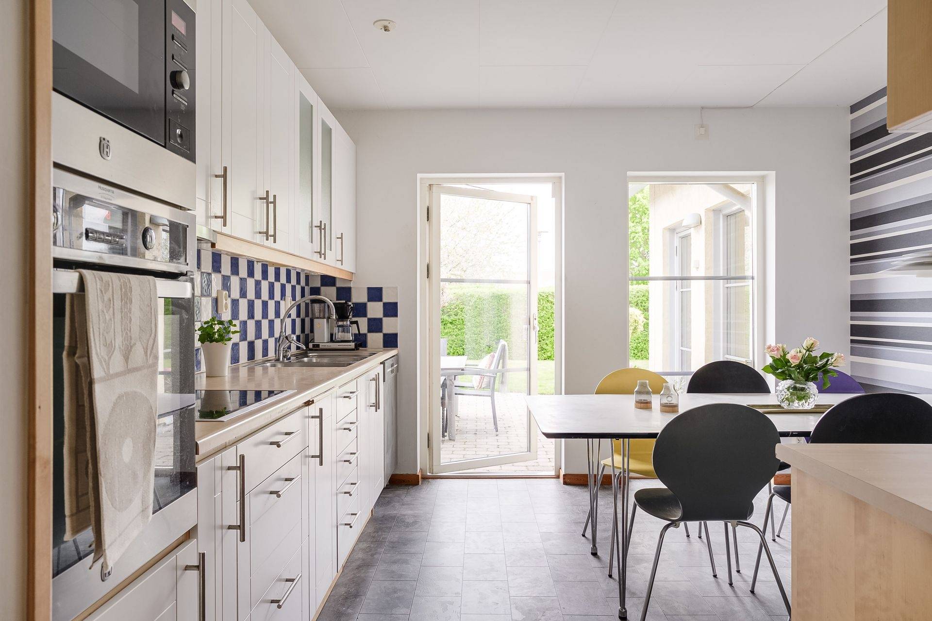 5 rum Villa på Silvergransgatan 16 Bunkeflostrand Malmö kommun - bild 10