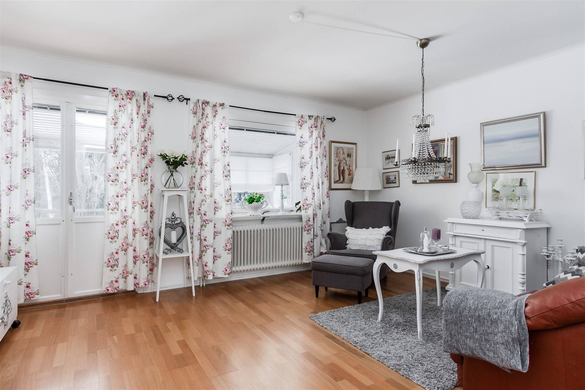4 rum Villa på Stjärnsnäsvägen 31 Stjärnsnäs Hagfors kommun - bild 3