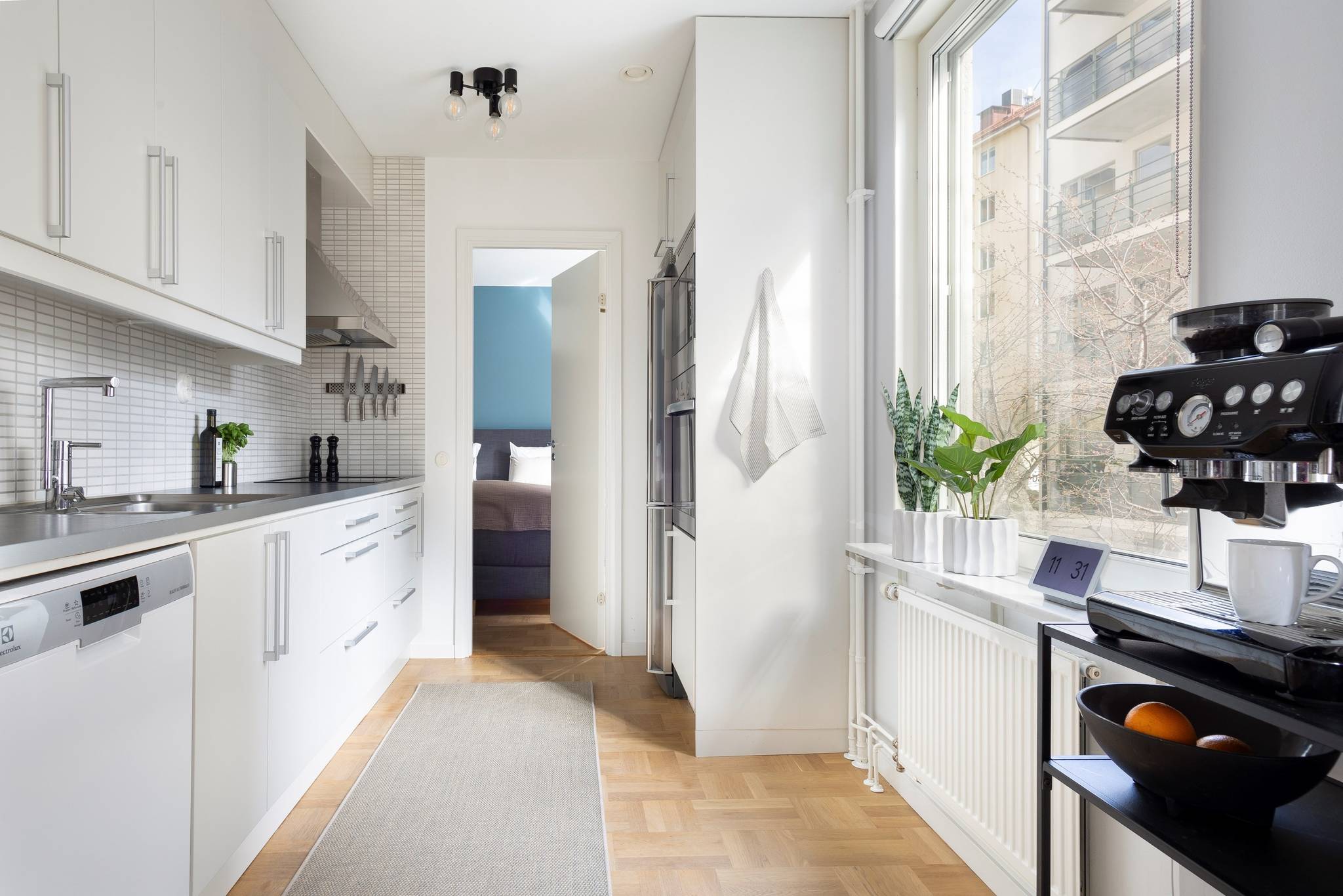 2 rum Lägenhet på Luxgatan 25, 1tr Lilla Essingen Stockholms kommun - bild 10