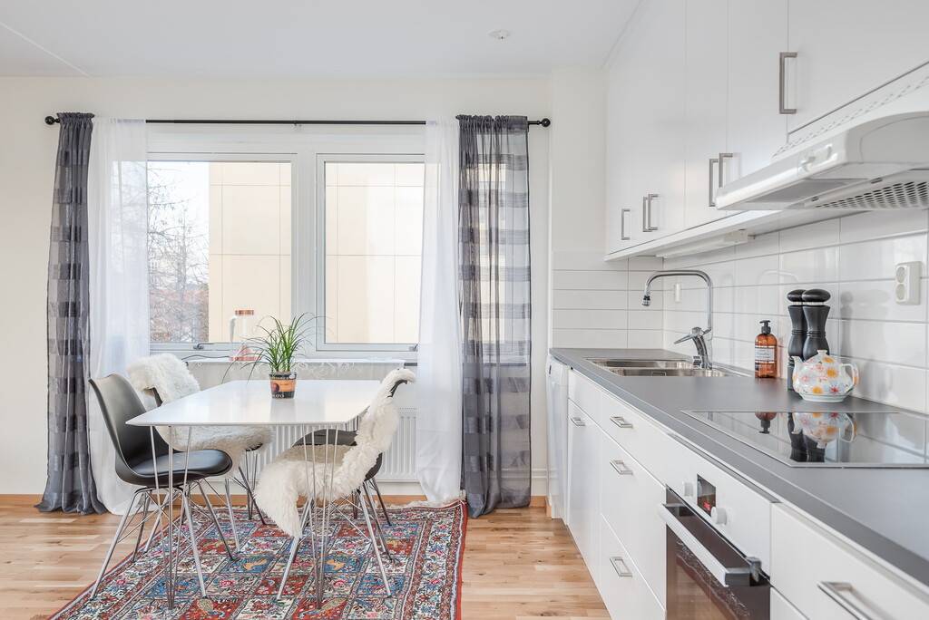 3 rum Lägenhet på Järnvägsgatan 6 Ulricehamn Ulricehamns kommun - bild 14