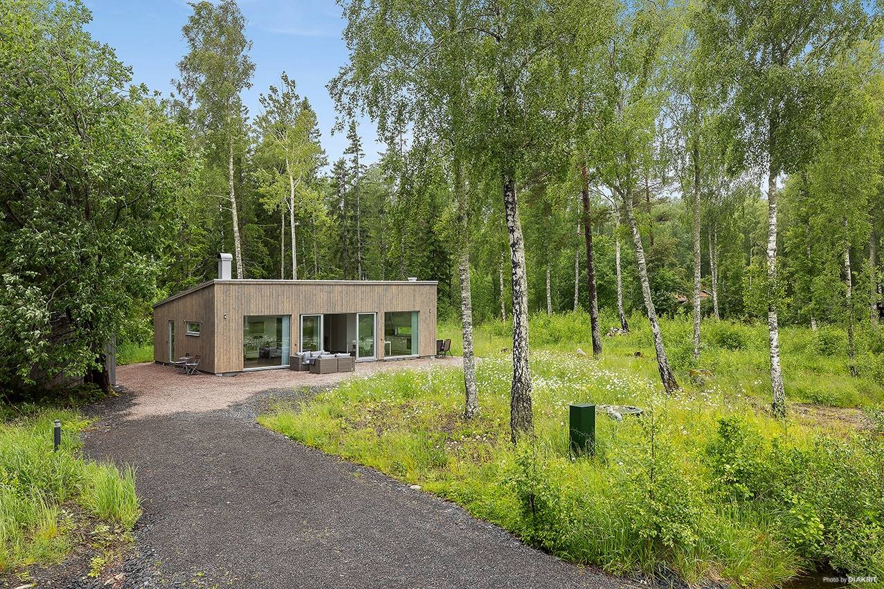 3 rum Villa på Strandvägen 17B Östhammars kommun - bild 23