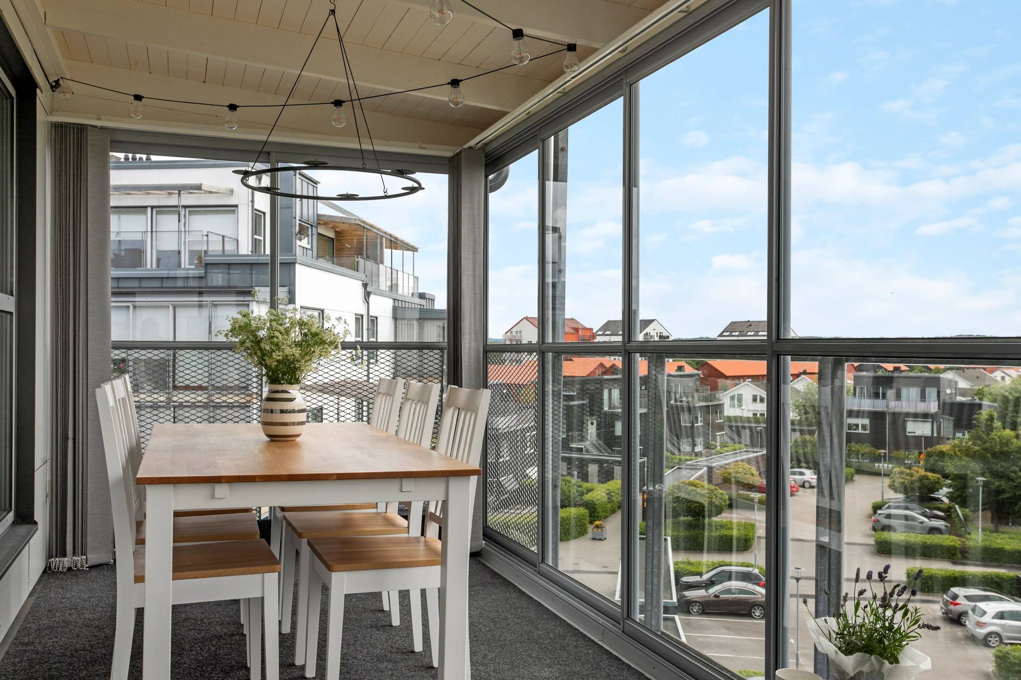 5 rum Lägenhet på Marmorgatan 100 Breared Varbergs kommun - bild 9