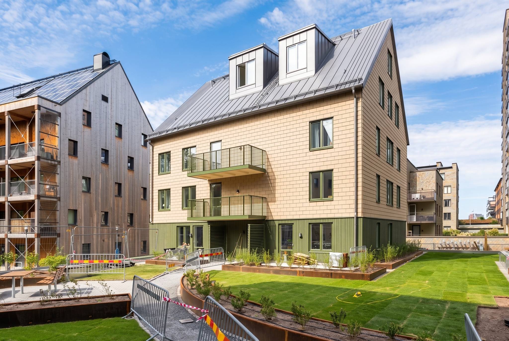 1 rum Lägenhet på Rangatan 3 Öster Mälarstrand Västerås kommun - bild 15