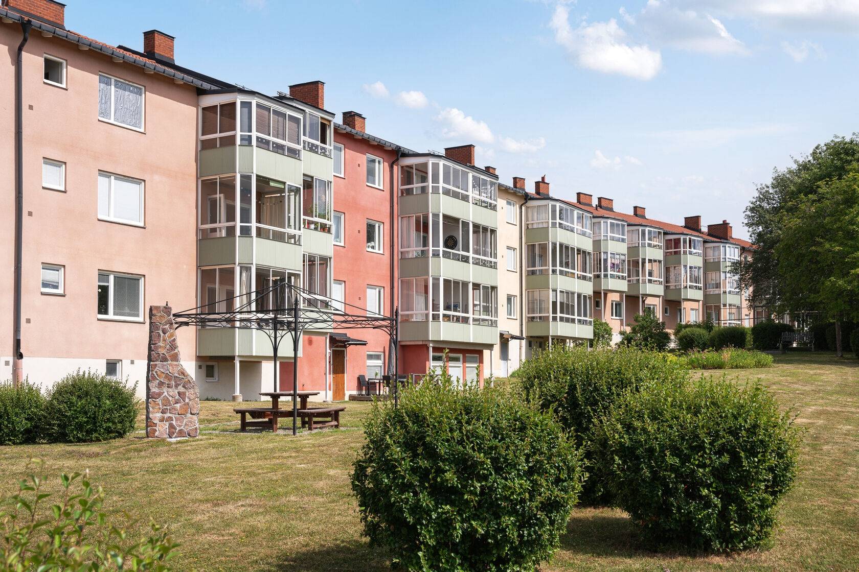 Knivsta, Knivsta kommun