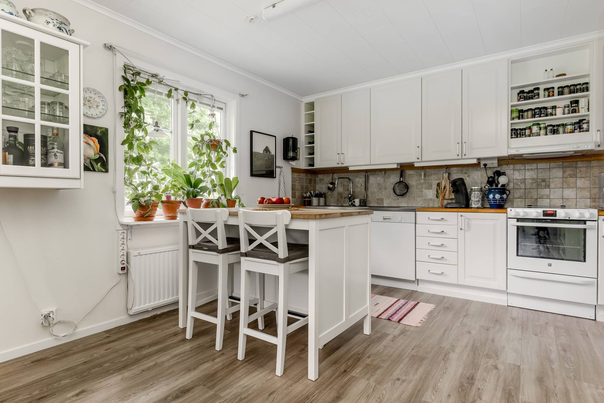 5 rum Villa på Marieberg 6 SMEDJEBACKEN Marieberg/Jobsbo Smedjebackens kommun - bild 18