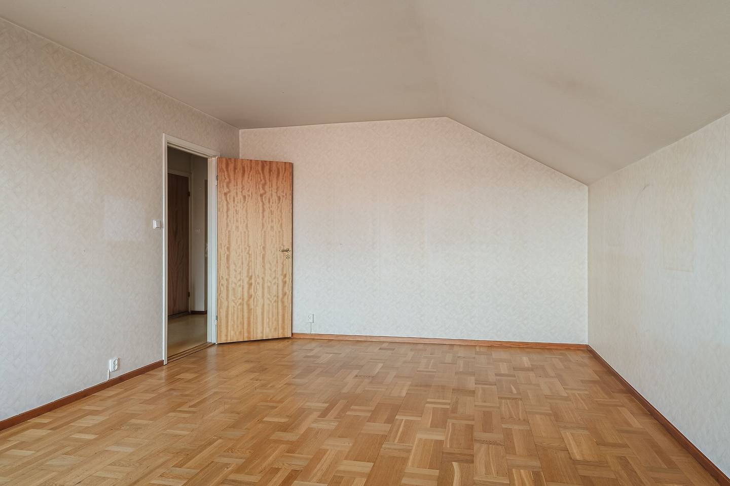 2 rum Lägenhet på Lundbygatan 5 B Lundby Mjölby kommun - bild 12