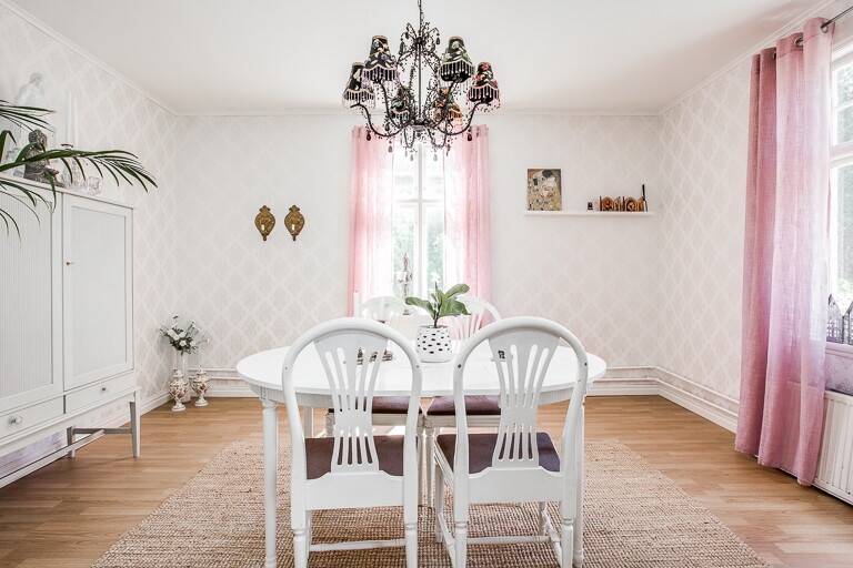 7 rum Villa på Brevik Bredegården 1 Brevik Karlsborgs kommun - bild 21