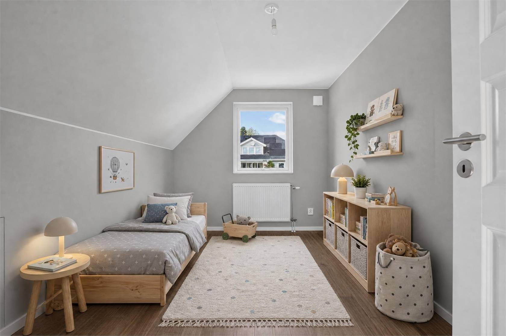 7 rum Villa på Länna ringväg 26 Merlänna Strängnäs kommun - bild 22
