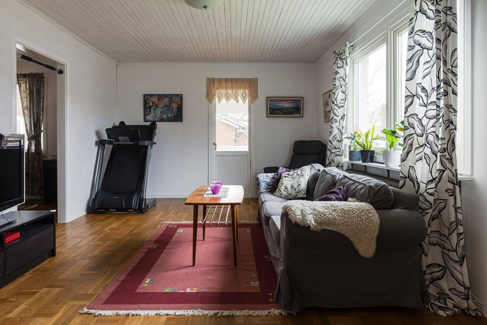 4 rum Villa på Sandgatan 16 Lindås Emmaboda kommun - bild 15