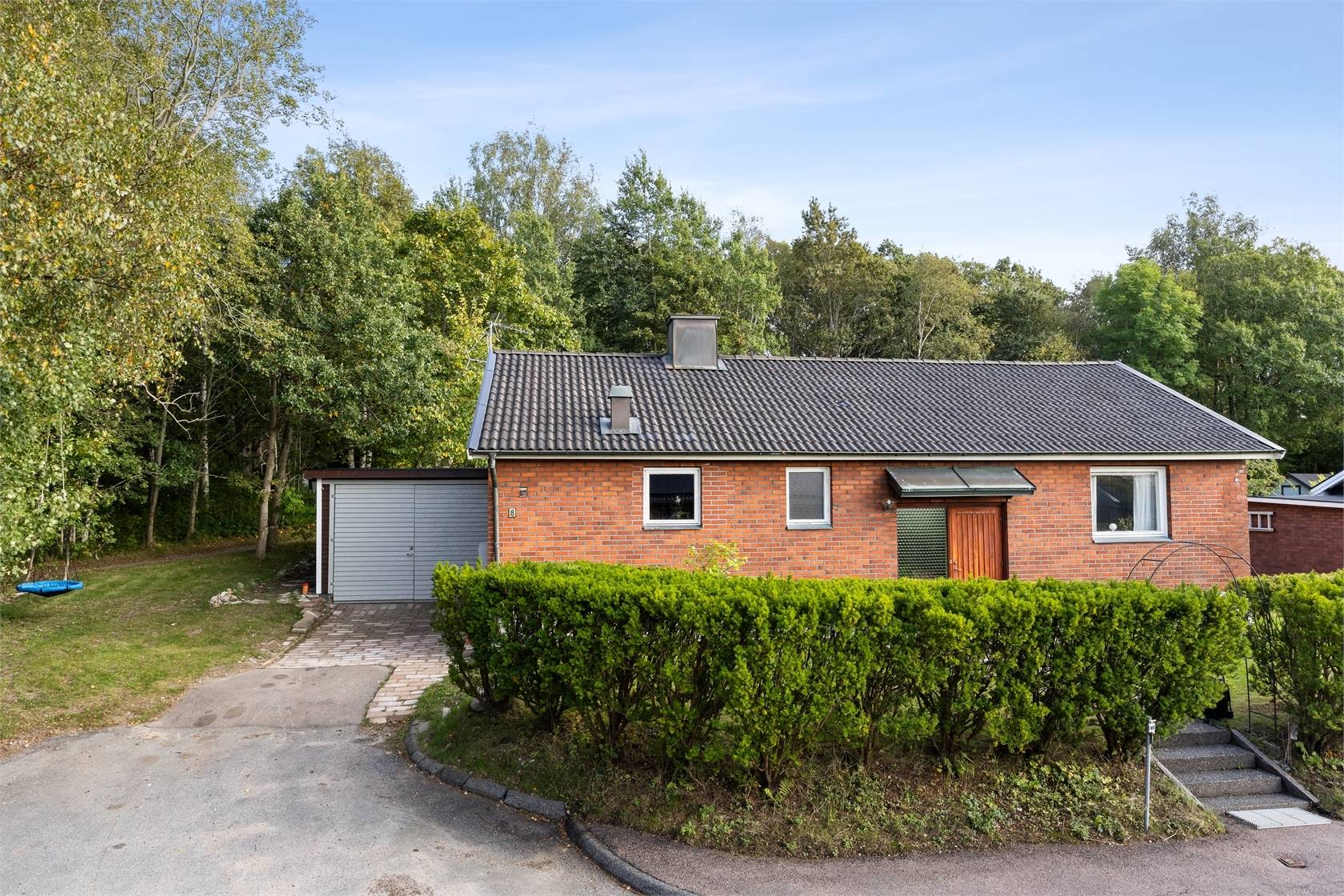 4 rum Villa på Furuvägen 8 Diseröd Kungälvs kommun - bild 54
