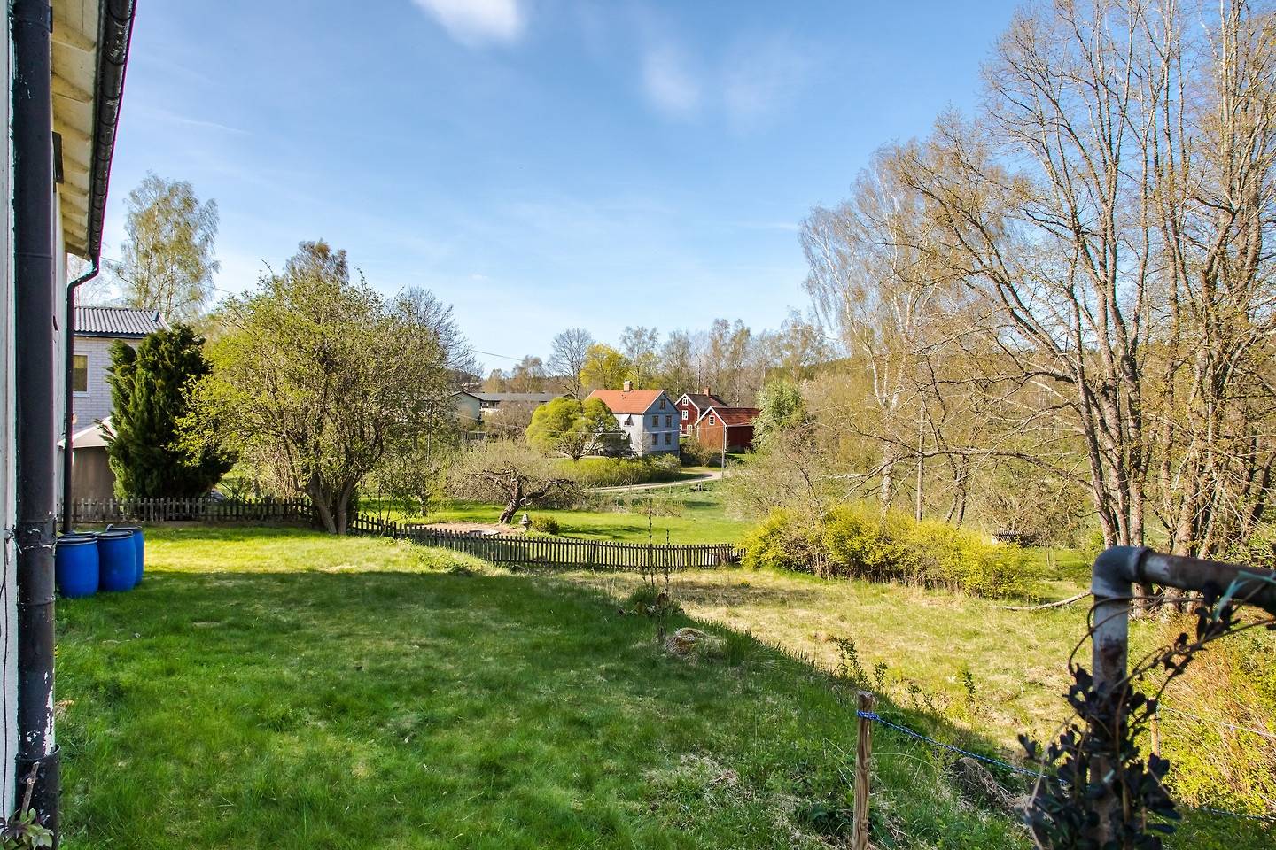 4 rum Villa på Byvägen 5 Vena Hultsfreds kommun - bild 6