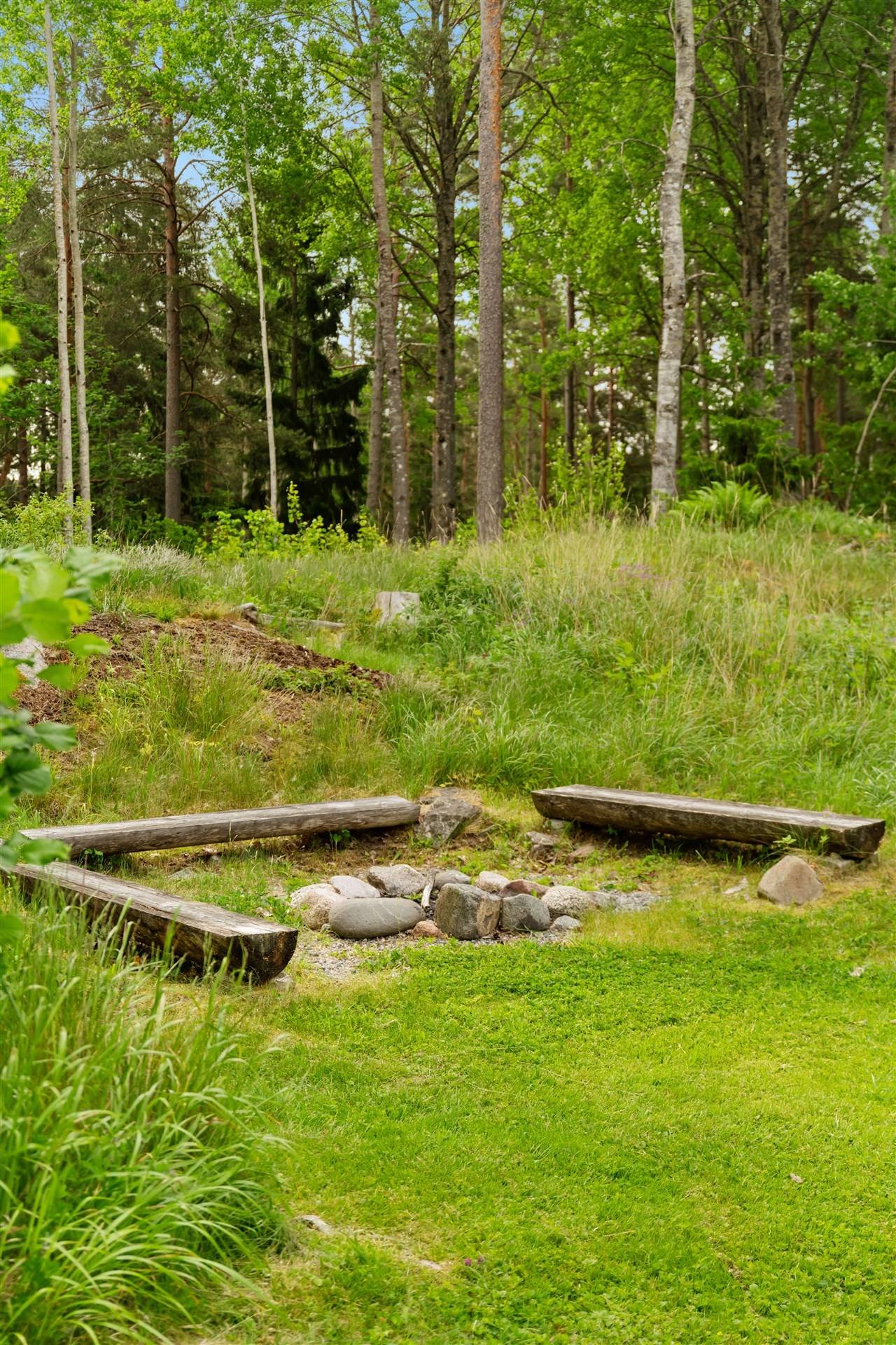 3 rum Fritidshus på Havsvägen 12 Hammarskogen Norrtälje kommun - bild 35